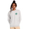 Sweatshirt New Balance New Balance French Terry Relaxed Globe Crew