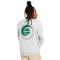 Sweatshirt New Balance New Balance French Terry Relaxed Globe Crew