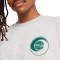 Sweatshirt New Balance New Balance French Terry Relaxed Globe Crew
