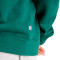 Sweatshirt New Balance New Balance French Terry Relaxed Globe Crew