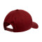 Chapéu New Balance 6 Panel Block N Snapback