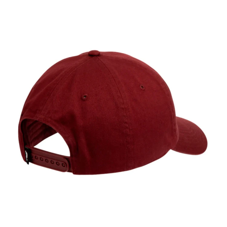 gorra-new-balance-6-panel-block-n-snapback-red-1