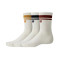 Chaussettes New Balance Sport Essentials Line Midcalf (3 Pares)