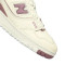 Zapatilla New Balance 550 Mujer