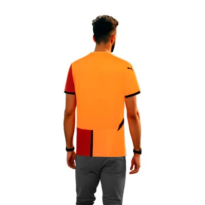Camiseta Galatasaray Primera Equipación 2024-2025