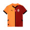 Camisola Puma Galatasaray Primeiro Equipamento 2024-2025 Criança