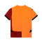 Camisola Puma Galatasaray Primeiro Equipamento 2024-2025 Criança