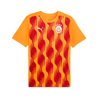 Maillot Galatasaray Pre-Match 2024-2025