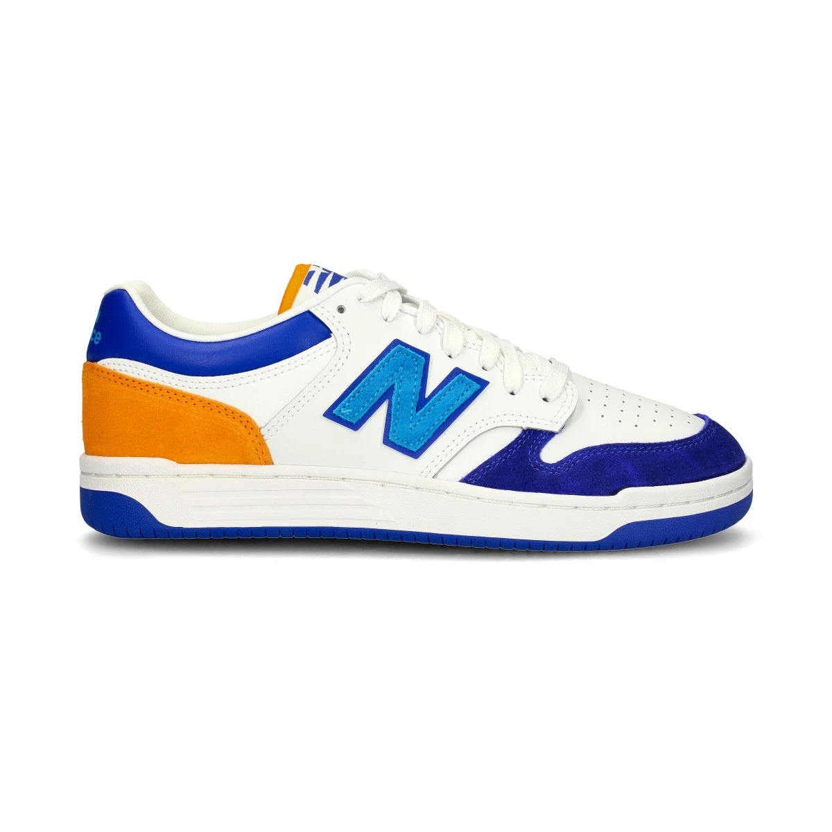 Tenis New Balance FC Porto 2024 2025 Nino