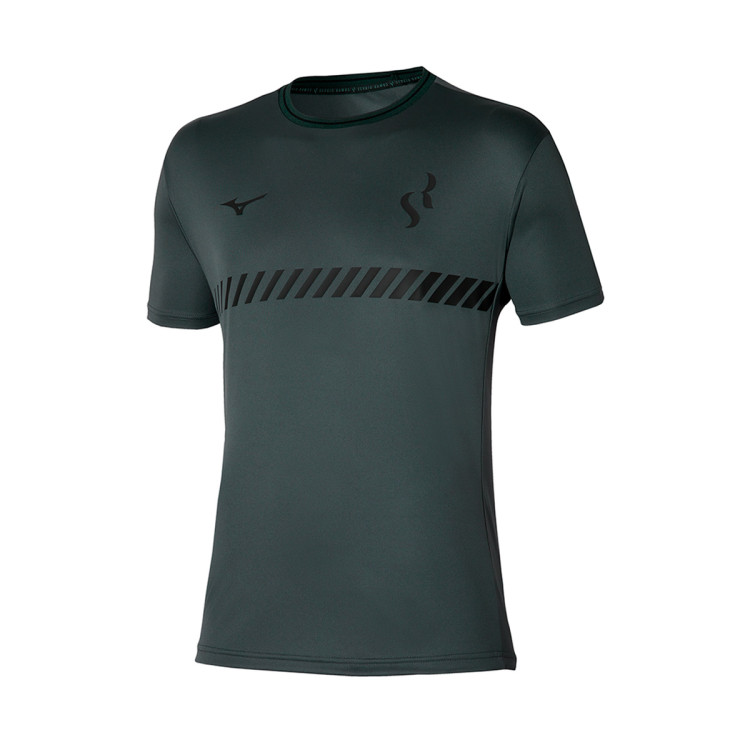 Camisetas mizuno running cheap