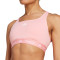 Brasier adidas Techfit Medium-Support