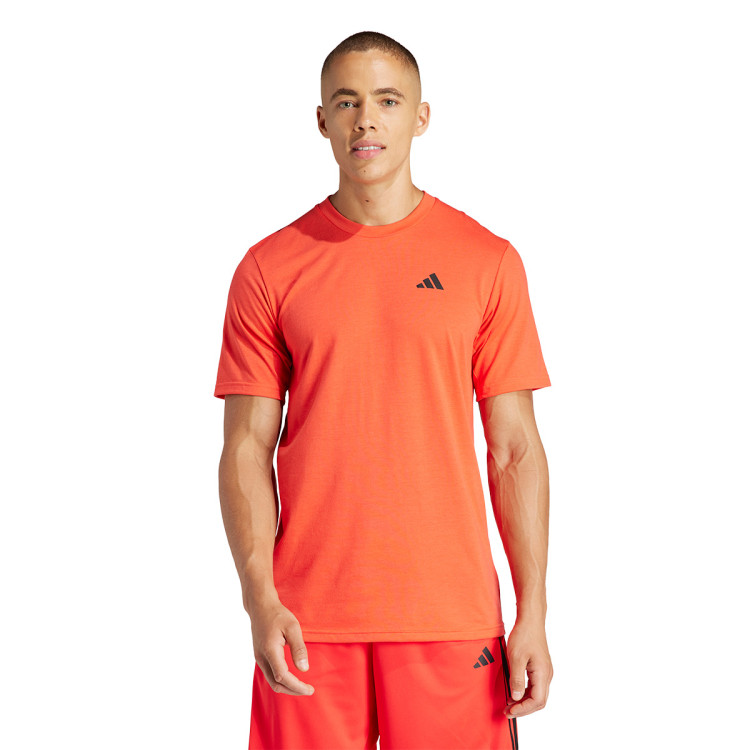 adidas essentials t shirt mens