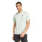Camiseta adidas Tr-Es Base T