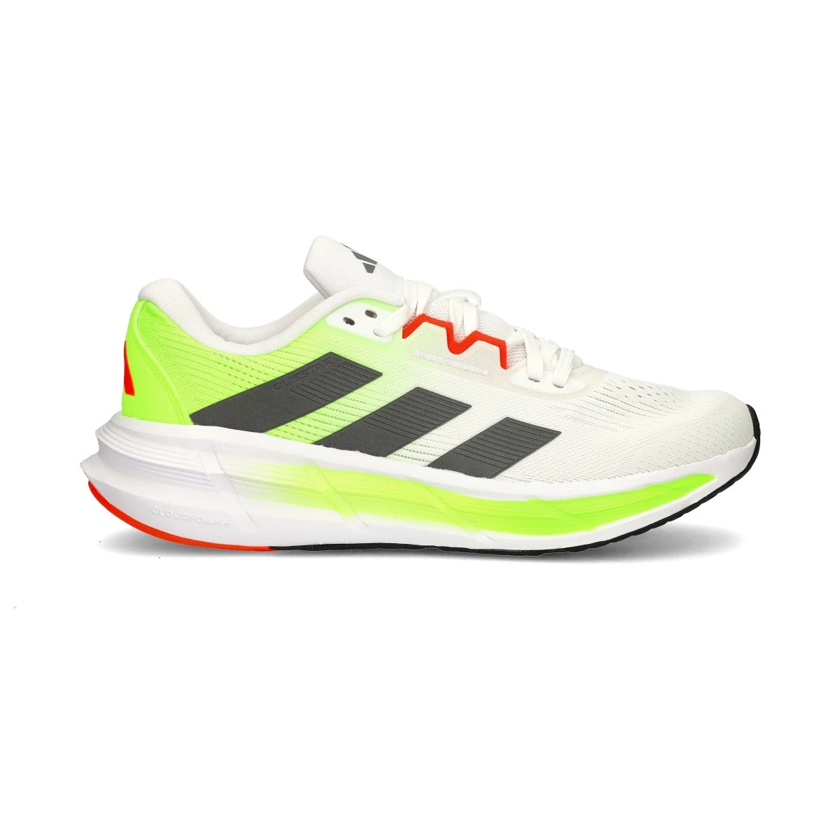 Adidas questar vs response online
