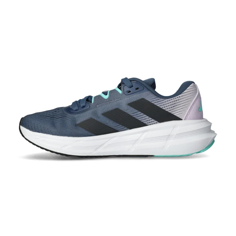 zapatilla-adidas-questar-3-fur-frauen-negro-2