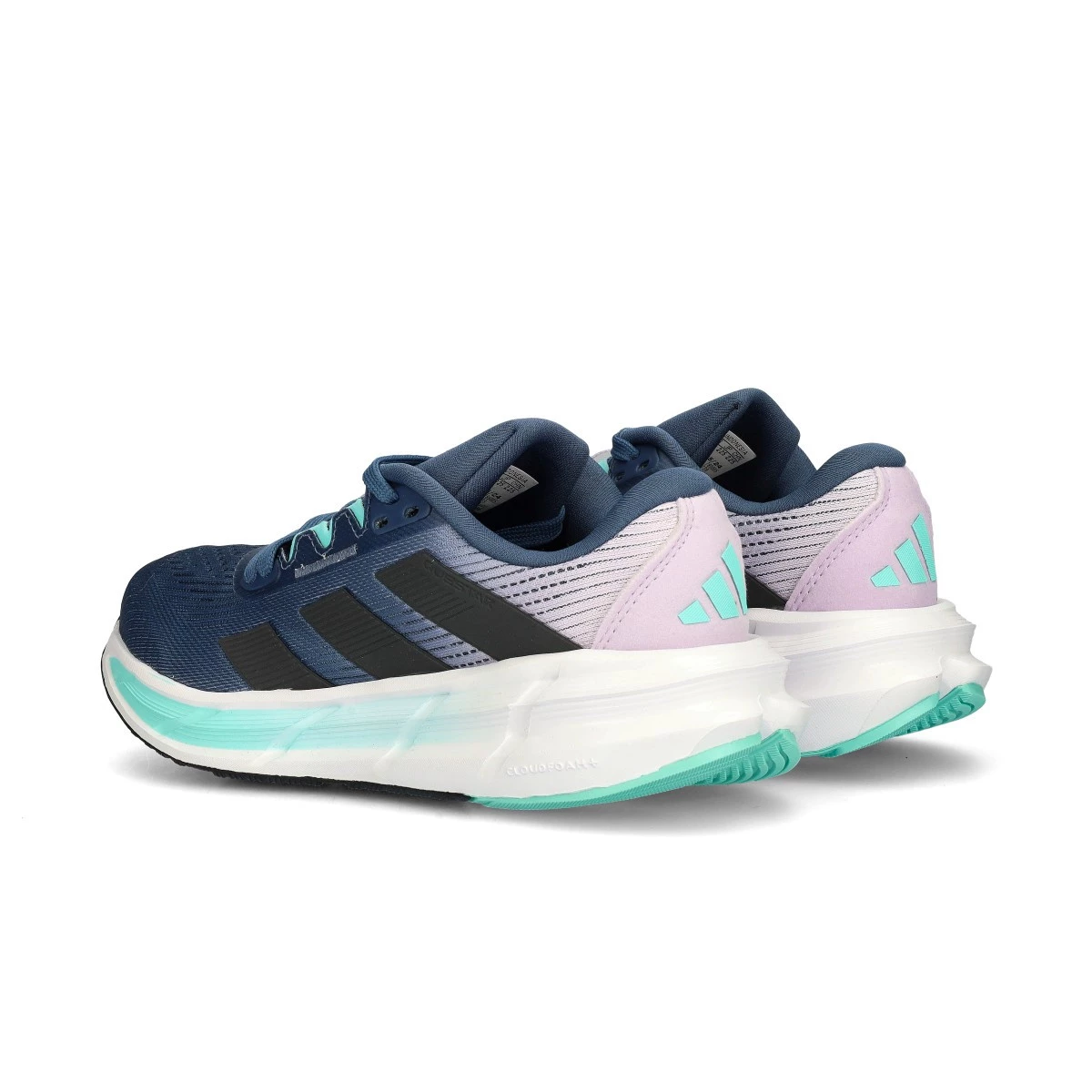 Adidas questar purple online