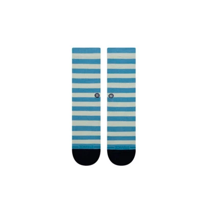 Breton Crew (1 Pair) Socks