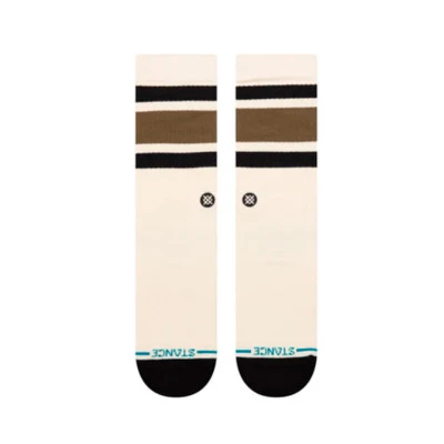 Boyd St (1 Par) Socks