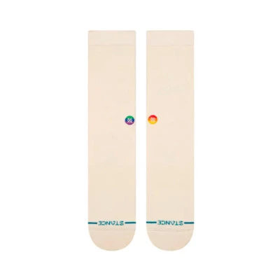 Love Crew (1 Pair) Socks