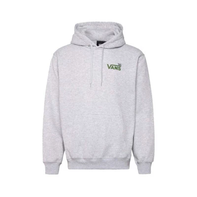 Sudadera Posted Loose Po