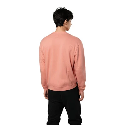 Sudadera Essential Relaxed Crew