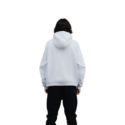 Sudadera Essential Relaxed Po