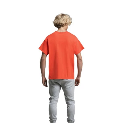 Camiseta Left Chest Logo