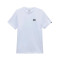 Jersey Vans Left Chest Logo Ii Ss