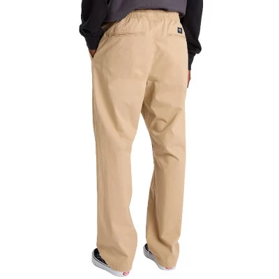 Mn Range Relaxed Elastic Trousers