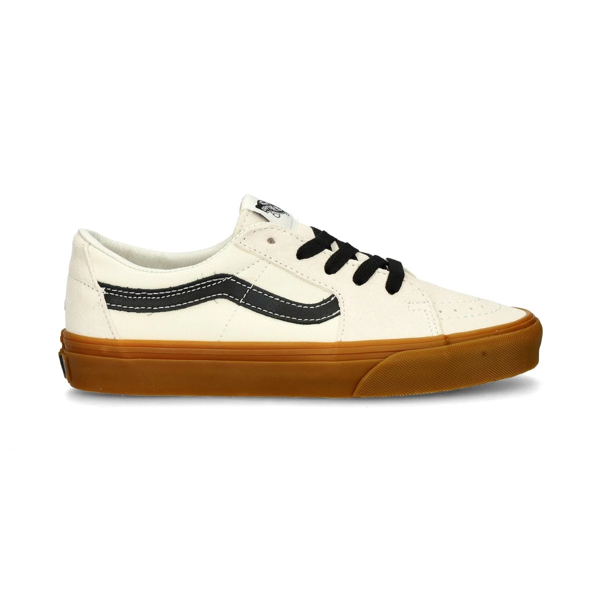 Vans sk8 gum sole clearance