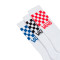 Calcetines Vans Classic Check Crew (3 Pares)