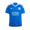 Koszulka adidas Leicester City Primera Equipación 2023-2024