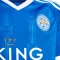 Maillot adidas Leicester City Maillot Domicile 2023-2024