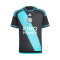 Camiseta adidas Leicester City Segunda Equipación 2023-2024