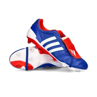 Bota Predator Mania Japan Blue
