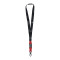 Llavero Jordan Premium Printed Reversible
