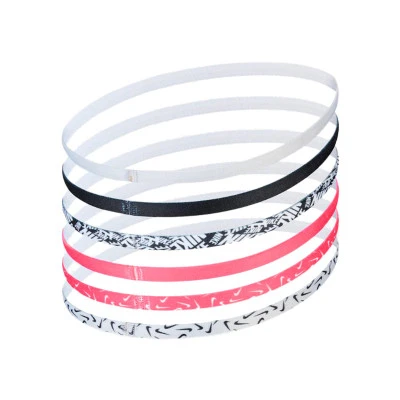 Printed (6 pcs) Headband