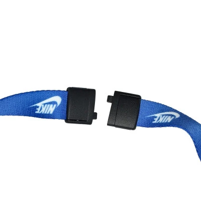 Nike Llavero Club Lanyard — foto 3