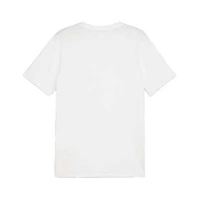 teamGOAL Cotton T-Shirt