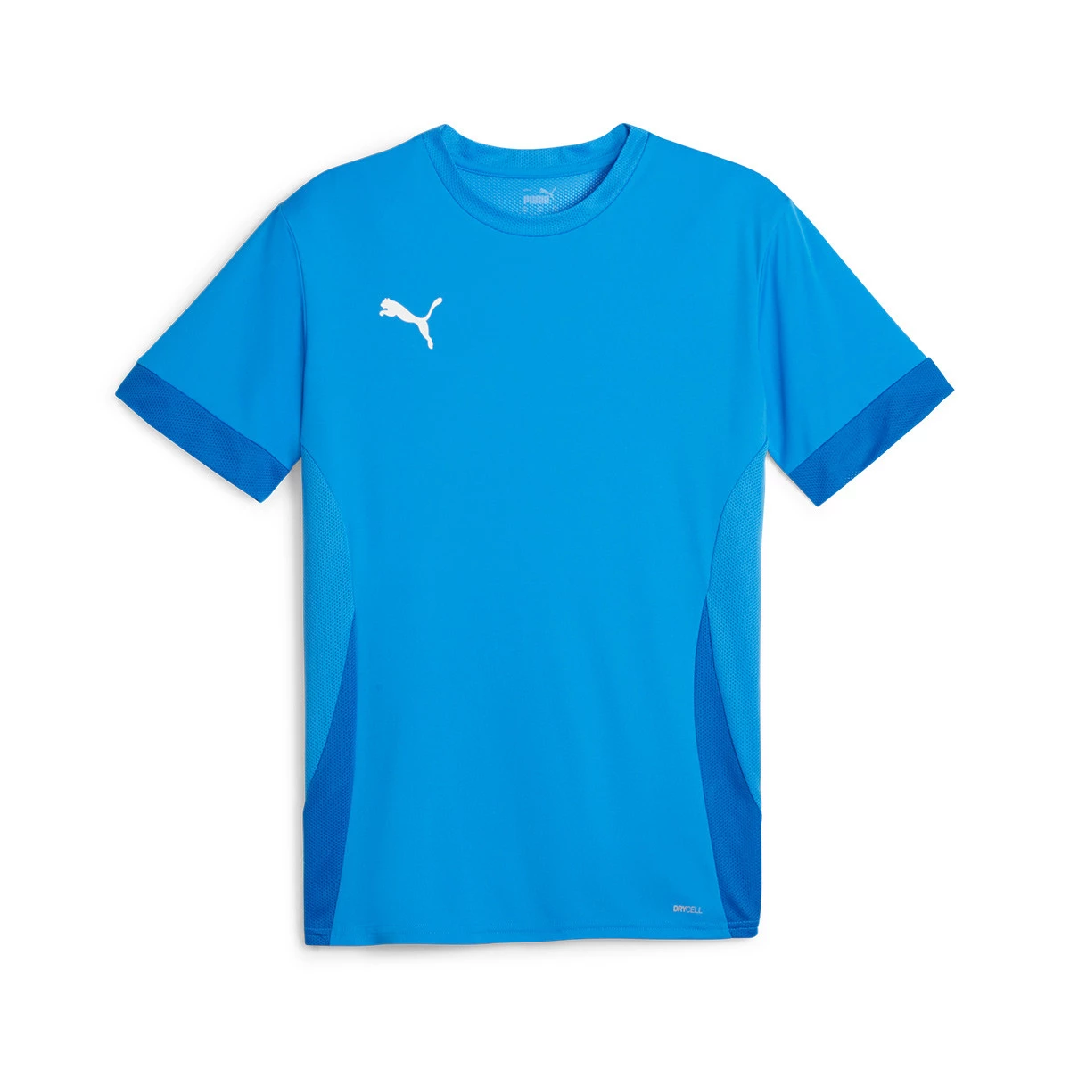 Puma electric blue deals