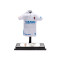 MiniShirt Real Zaragoza