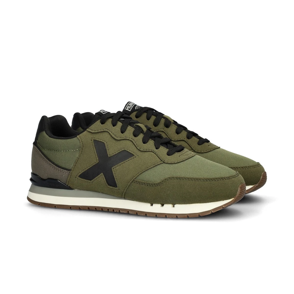Trainers Munich Dash Caqui Futbol Emotion