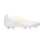 F50 League LL FG/MG-White-Gold Met-White