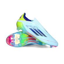 Zapatos de fútbol adidas F50 Elite LL FG