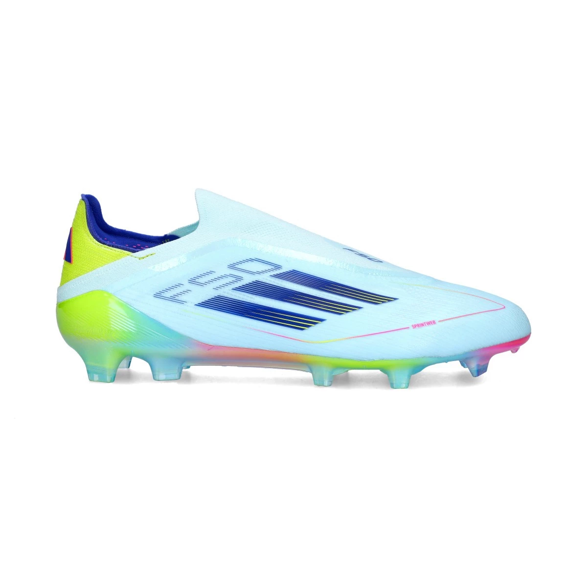 F50 soccer shoes 2025