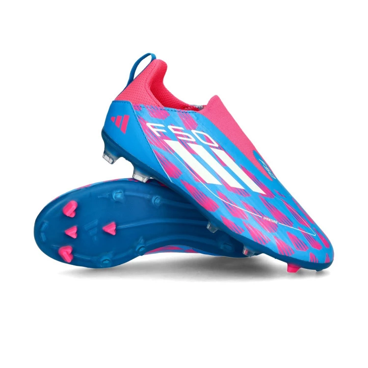 Adidas kids football boots sales