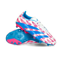 Zapatos de fútbol adidas Predator League L FG Niño