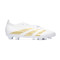 Zapatos de fútbol adidas Predator League L MG
