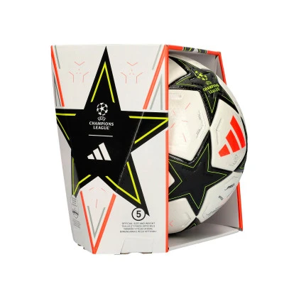 Bola Champions League 2024-2025 League Phase Pro