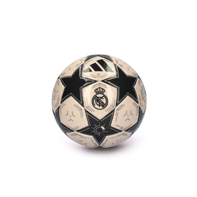 Real Madrid Ucl Balon Ball Adidas Mini Real Madrid Champions